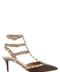 Valentino Garavani Rockstud Pumps