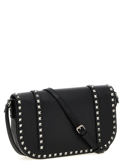 Valentino Garavani Rockstud Shoulder Bag
