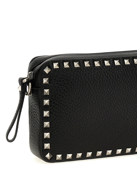 Valentino Garavani Rockstud Shoulder Bag
