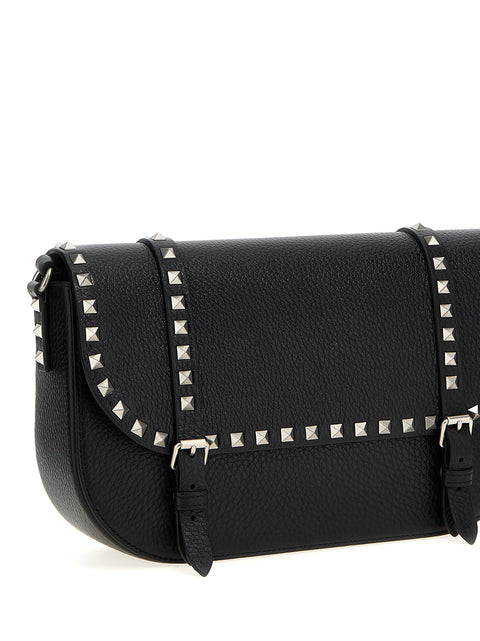Valentino Garavani Rockstud Shoulder Bag