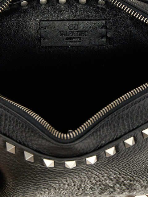 Valentino Garavani Rockstud Shoulder Bag
