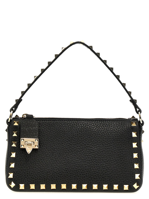 Valentino Garavani Rockstud Small Shoulder Bag