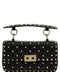 Valentino Garavani Rockstud Spike Handbag