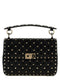 Valentino Garavani Rockstud Spike Shoulder Bag