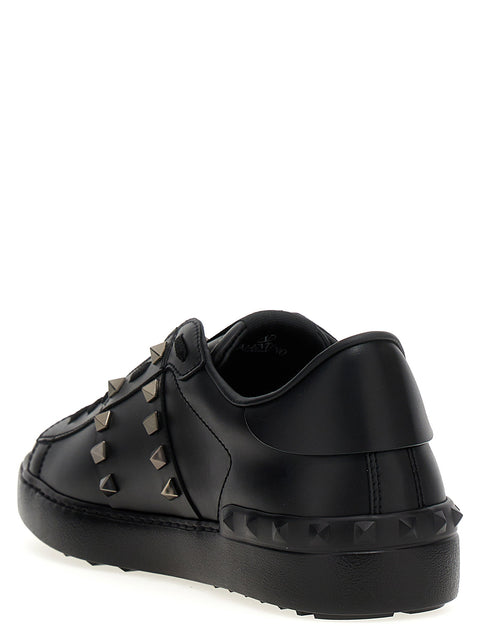 Valentino Garavani Rockstud Untitled Sneakers
