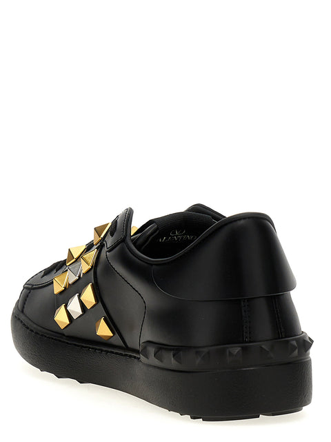 Valentino Garavani Rockstud Untitled Sneakers