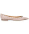 Valentino Garavani Rockstud ballet flats