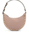 Valentino Garavani Rockstud hobo mini bag