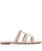 Valentino Garavani  Rockstud leather sandals