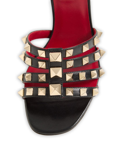 Valentino Garavani Sandals BLACK