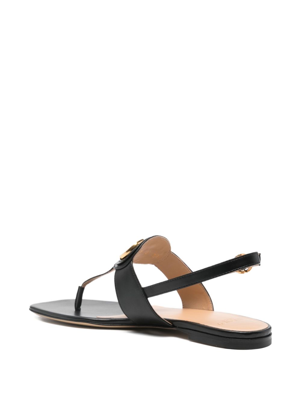 Valentino Garavani Sandals Black