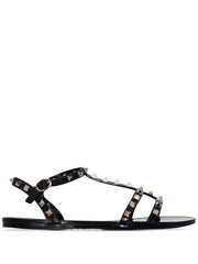 Valentino Garavani Sandals Black