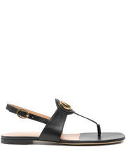 Valentino Garavani Sandals Black