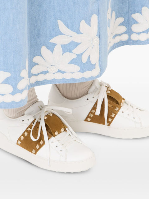 Valentino Garavani Sneakers BEIGE