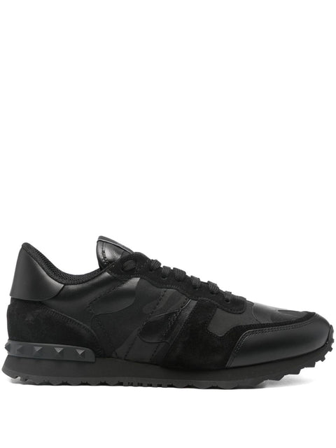 Valentino Garavani Sneakers BLACK