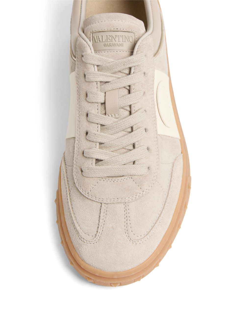 Valentino Garavani Sneakers Beige