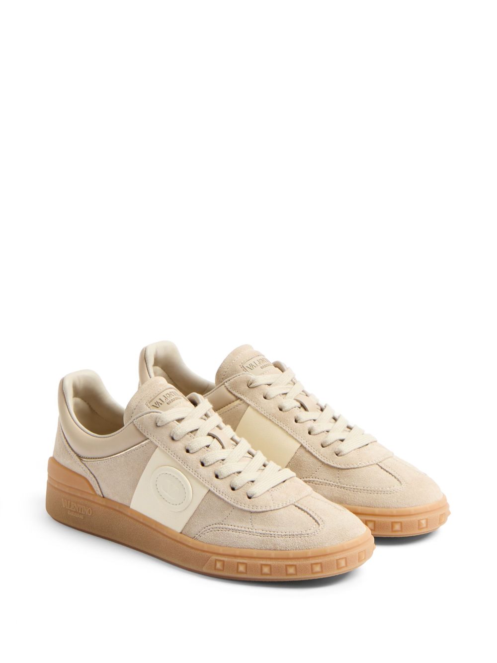 Valentino Garavani Sneakers Beige