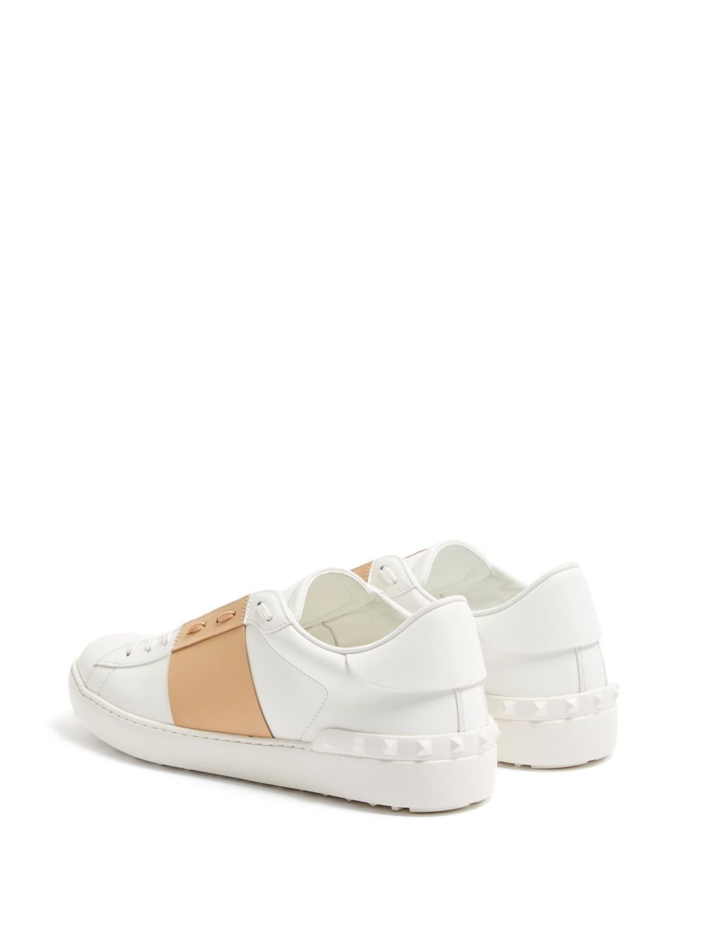 Valentino Garavani Sneakers Beige