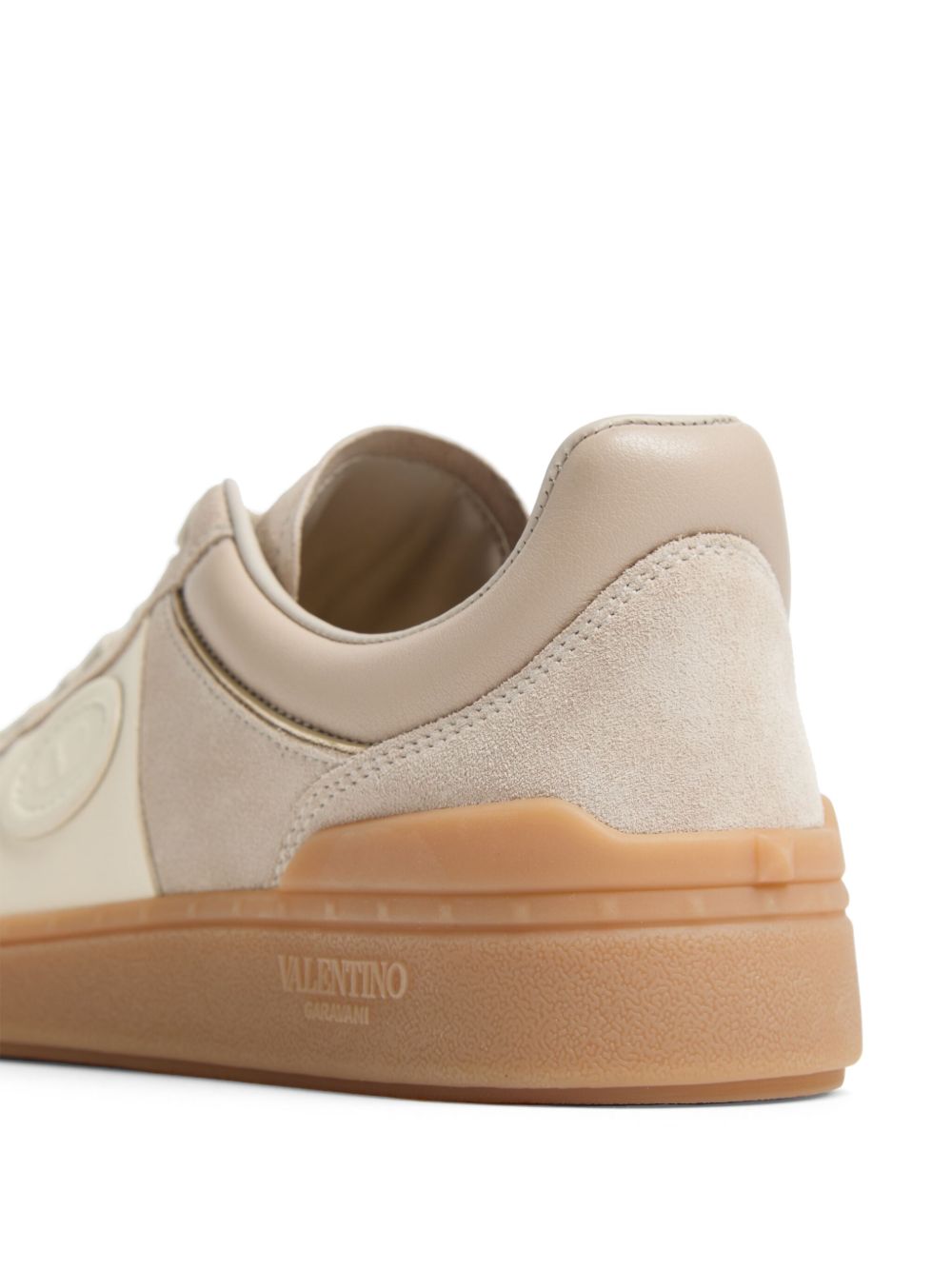 Valentino Garavani Sneakers Beige