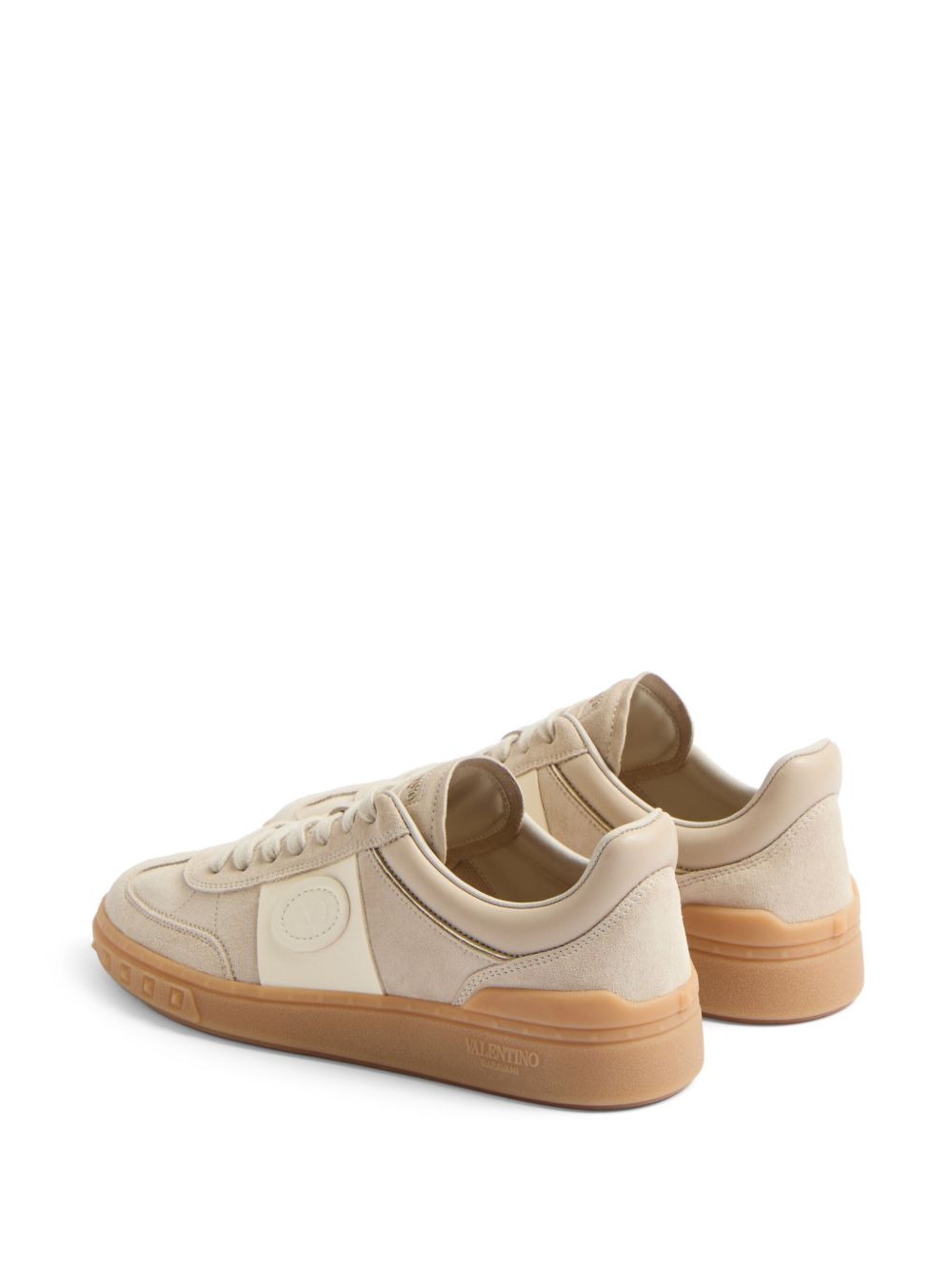 Valentino Garavani Sneakers Beige