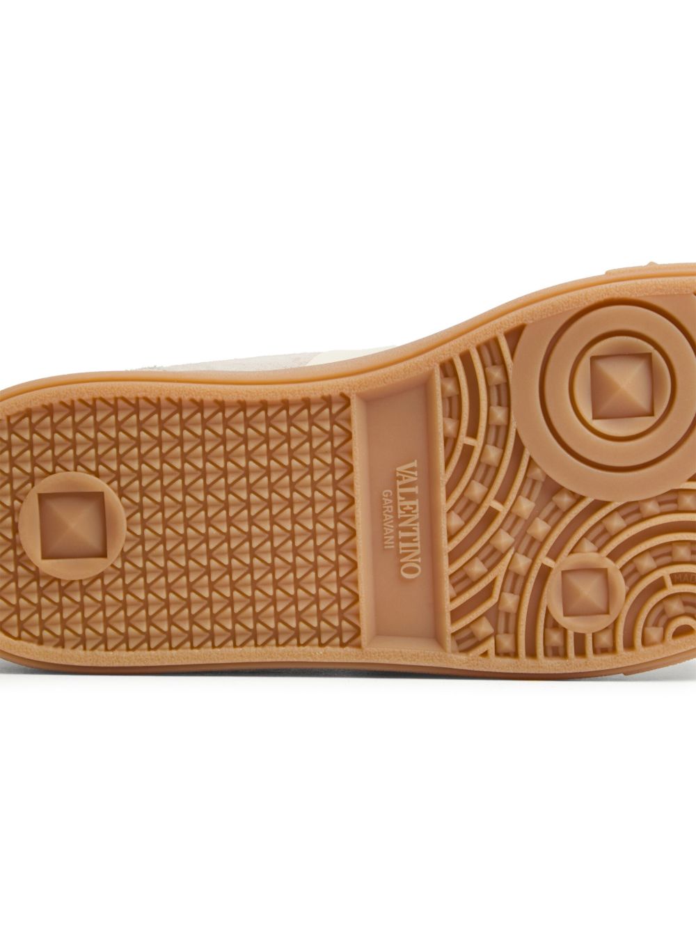 Valentino Garavani Sneakers Beige