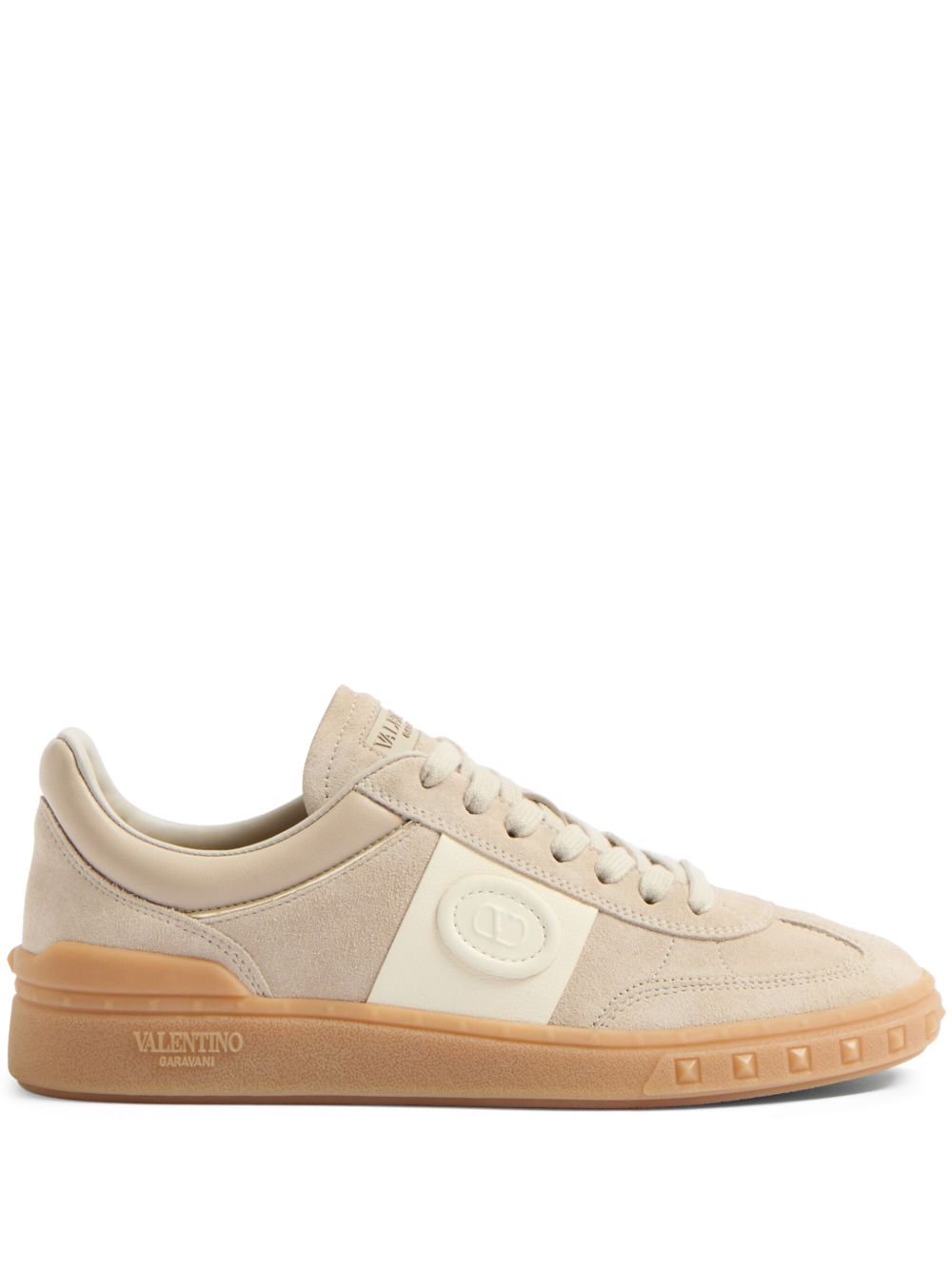 Valentino Garavani Sneakers Beige