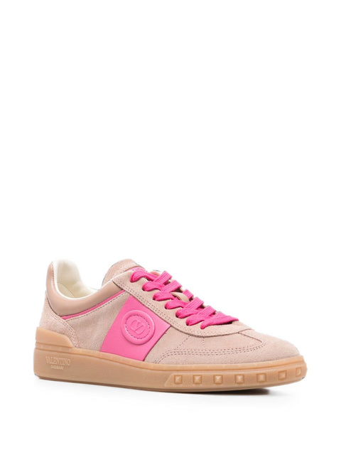 Valentino Garavani Sneakers PINK