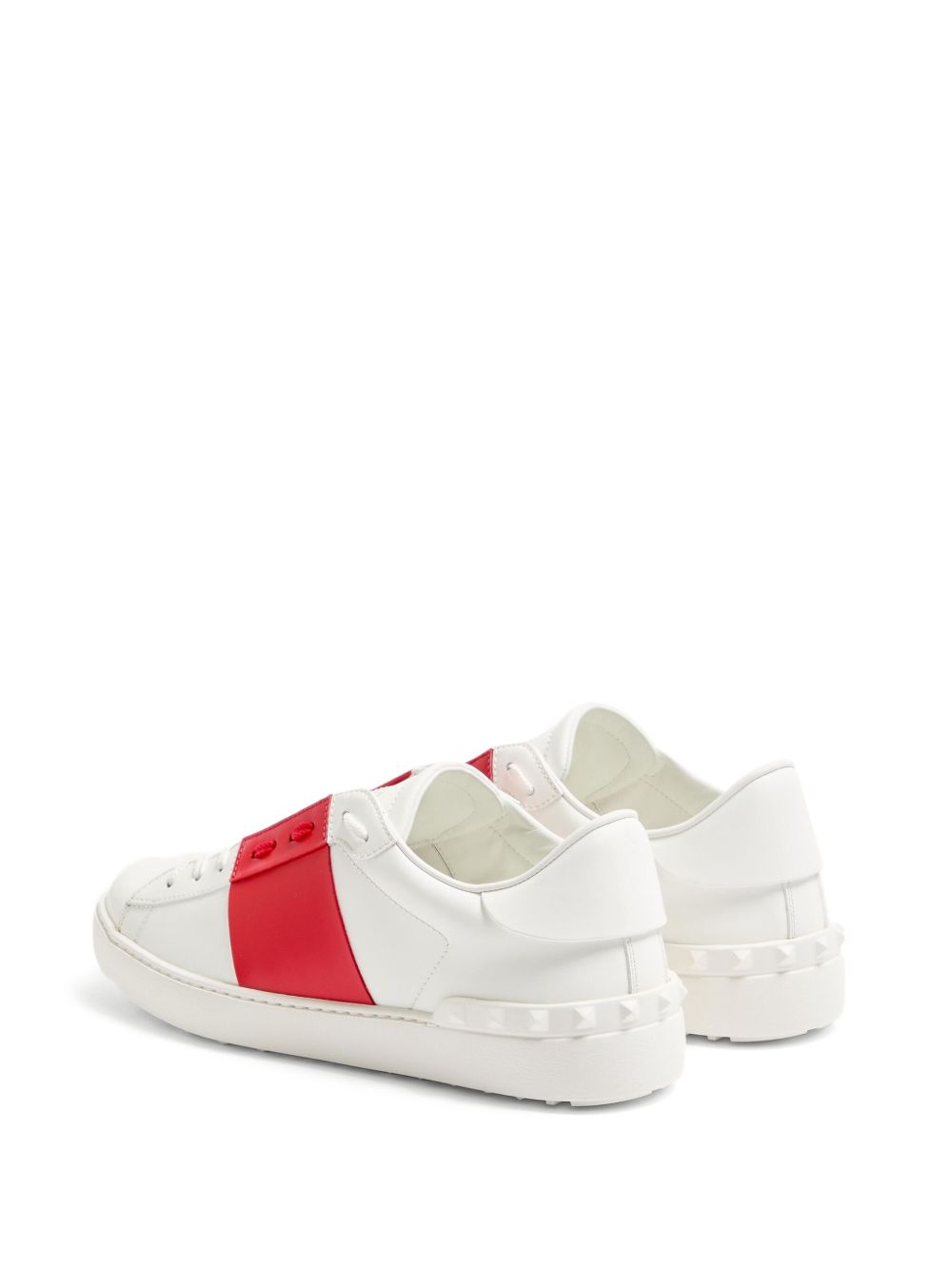Valentino Garavani Sneakers Red