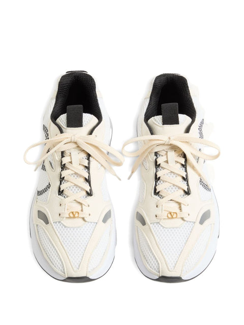 Valentino Garavani Sneakers WHITE