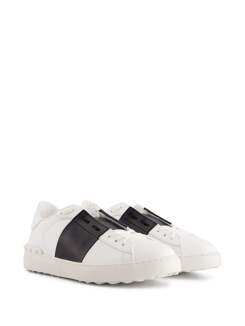 Valentino Garavani Sneakers WHITE