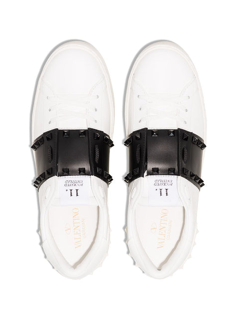 Valentino Garavani Sneakers WHITE