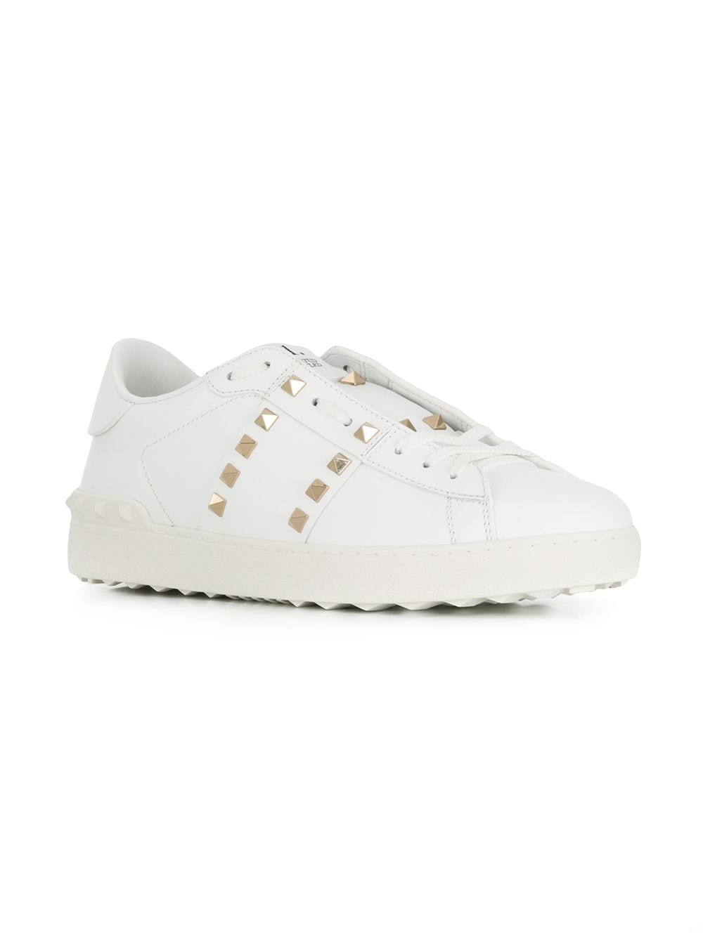 Valentino Garavani Sneakers White-Sneakers-Valentino Garavani-42.5-Urbanheer