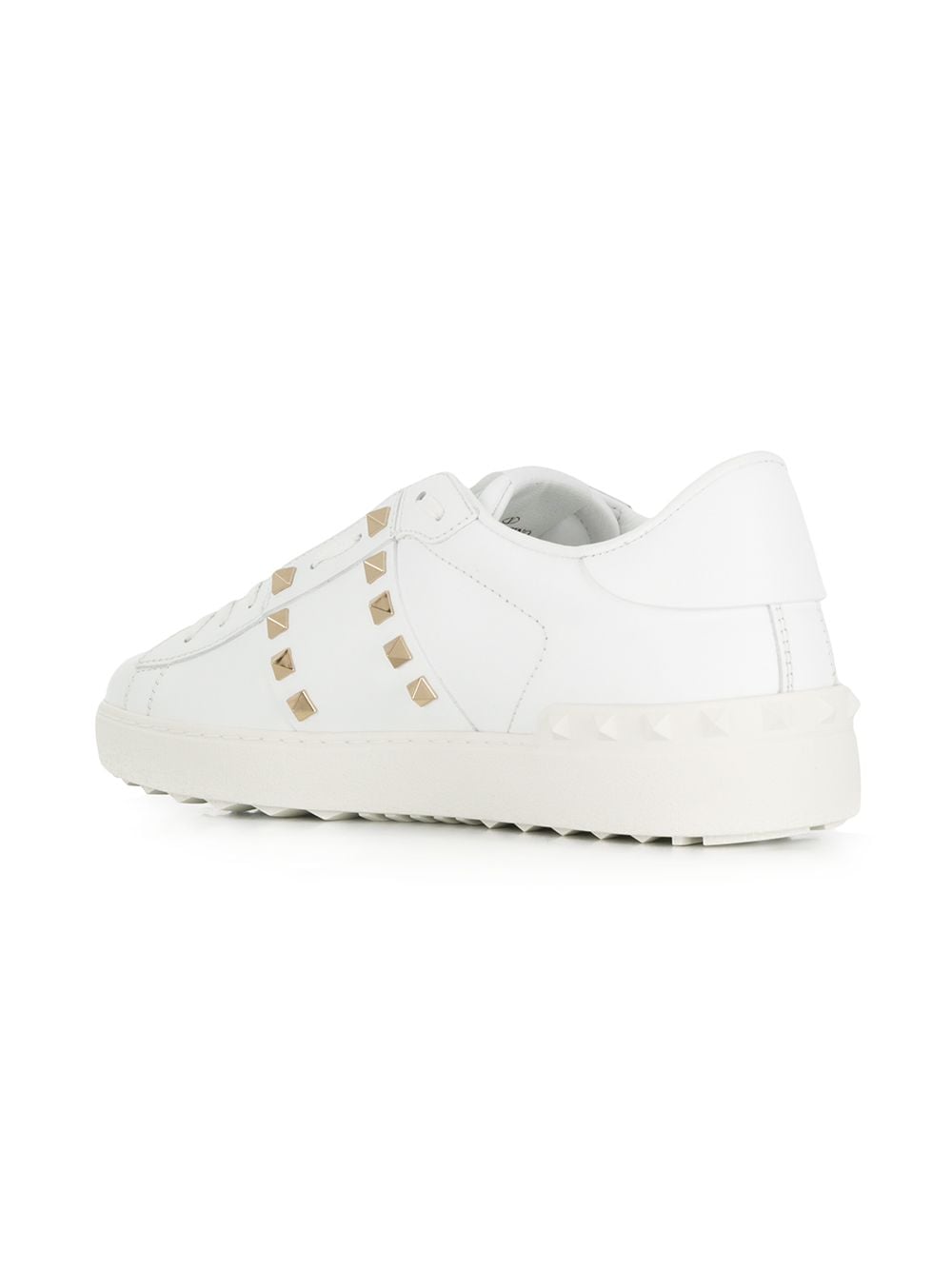 Valentino Garavani Sneakers White-Sneakers-Valentino Garavani-42.5-Urbanheer