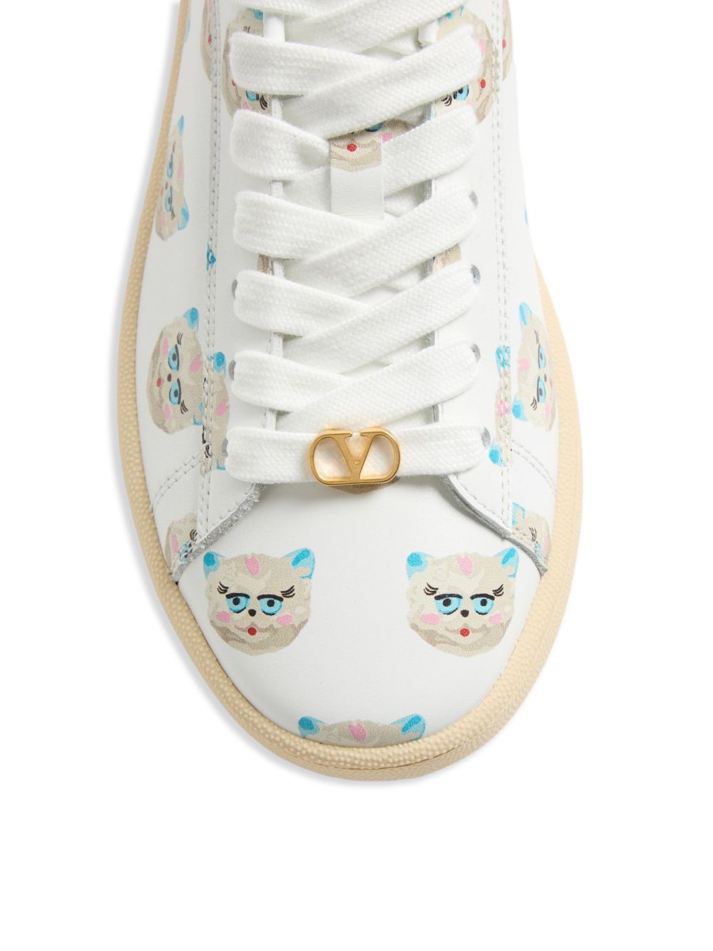 Valentino Garavani Sneakers White