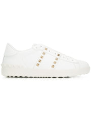 Valentino Garavani Sneakers White-Sneakers-Valentino Garavani-42.5-Urbanheer