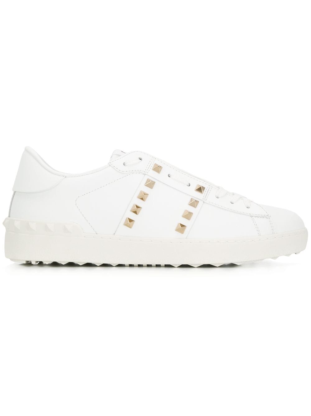Valentino Garavani Sneakers White-Sneakers-Valentino Garavani-42.5-Urbanheer