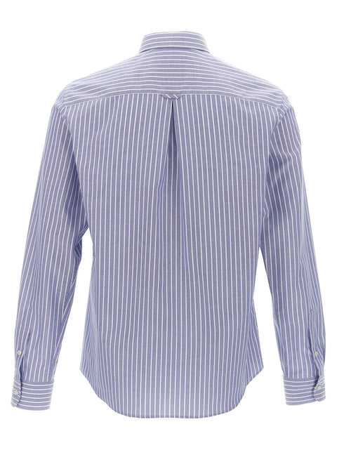 Valentino Garavani Striped Shirt