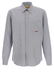 Valentino Garavani Striped Shirt