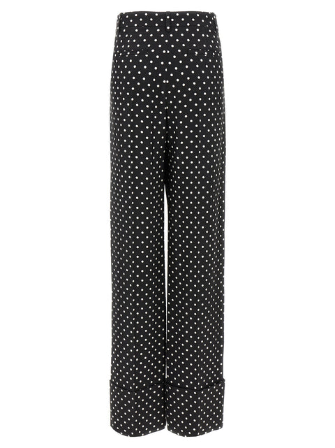 Valentino Garavani Supergran Pants