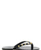 Valentino Garavani Thong Rockstud Sandals