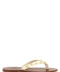 Valentino Garavani Thong Rockstud Sandals