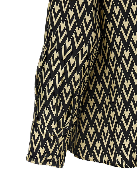 Valentino Garavani Toute La V Shirt