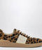Valentino Garavani Upvillage Sneakers in pony-effect calfskin
