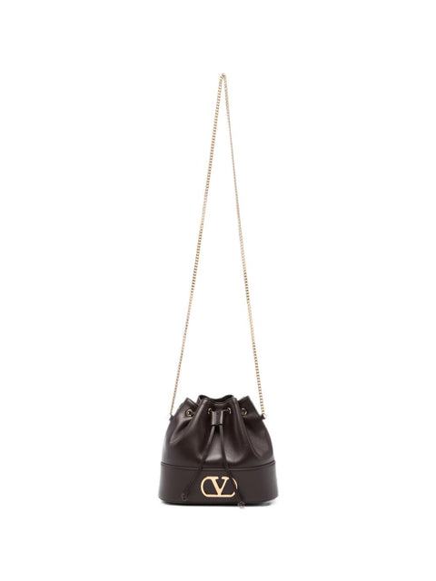 Valentino Garavani VLogo Chain Bag
