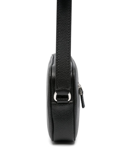 Valentino Garavani VLogo Signature leather mini bag