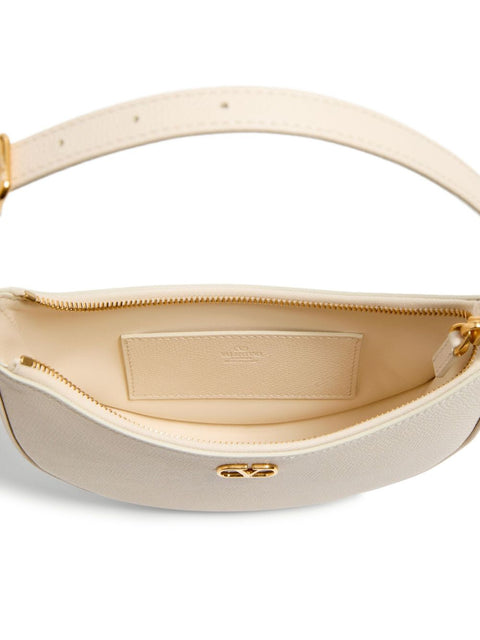 Valentino Garavani VLogo Signature leather mini bag