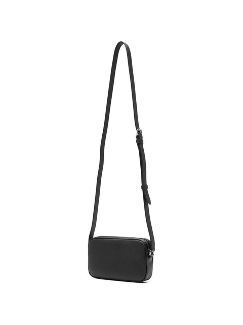 Valentino Garavani VLogo Signature leather mini bag