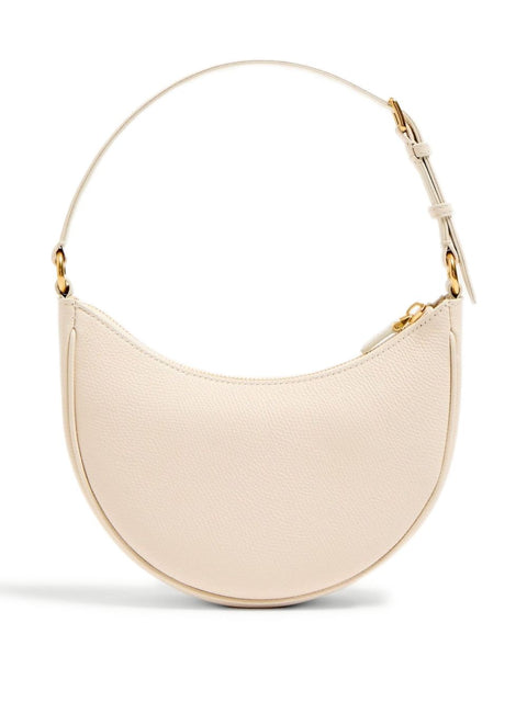Valentino Garavani VLogo Signature leather mini bag