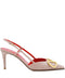 Valentino Garavani VLogo Signature slingback pumps