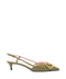 Valentino Garavani VLogo Signature slingback pumps